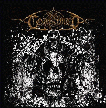 All Consumed : 5 Track Demo All Consumed : 5 Track Demo